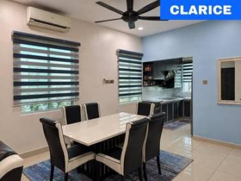 Rumah di Villa Mutiara, Simpang Ampat, foto 2