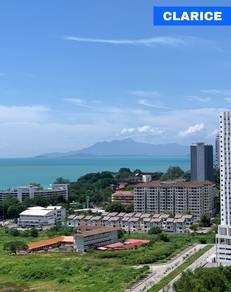 Condominium at Eden Seaview, Batu Ferringhi, photo 4