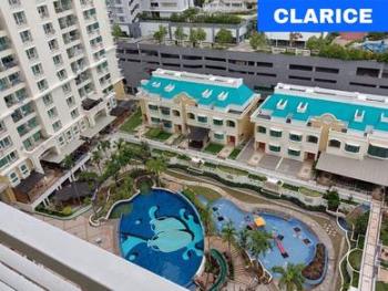 Facilities – Condominium at Tanjung Park, Tanjong Tokong, photo 5