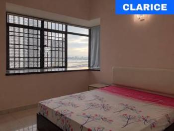 Bedroom – Condominium at Tanjung Park, Tanjong Tokong, photo 3