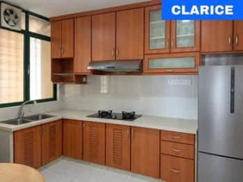 Kitchen – Condominium at Tanjung Park, Tanjong Tokong, photo 2