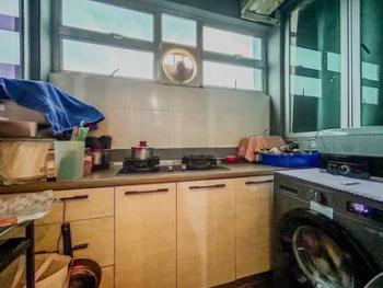 Kitchen – Condominium at Silk Residence, Cheras, photo 6