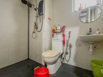 Bathroom – Condominium at Silk Residence, Cheras, photo 10