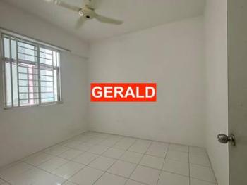Condominium at Palma Laguna, Seberang Perai, photo 5