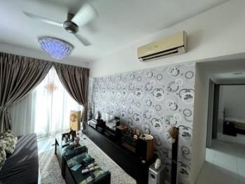 Condominium at Pinang Laguna, Seberang Jaya, photo 7