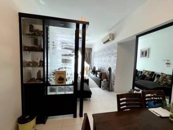 Condominium at Pinang Laguna, Seberang Jaya, photo 6