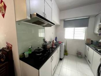 Condominium at Pinang Laguna, Seberang Jaya, photo 3