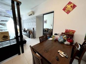 Condominium at Pinang Laguna, Seberang Jaya, photo 5
