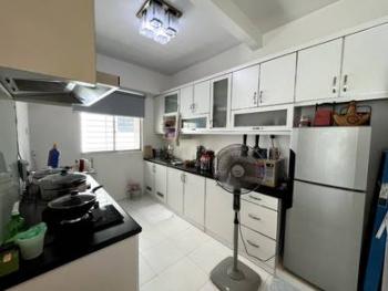 Condominium at Pinang Laguna, Seberang Jaya, photo 1