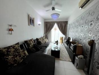 Condominium at Pinang Laguna, Seberang Jaya, photo 4
