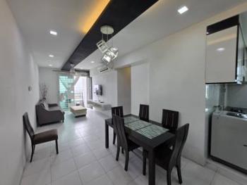 Condominium at PINANG LAGUNA, Seberang Jaya, photo 1
