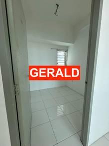 Condominium at Palma Laguna, Seberang Perai, photo 8