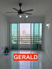 Condominium at Palma Laguna, Seberang Perai, photo 9