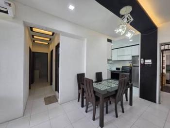 Condominium at PINANG LAGUNA, Seberang Jaya, photo 3