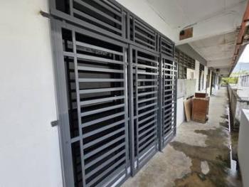 Pangsapuri di Taman Jati, Kulim, foto 9