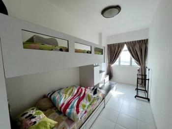 Condominium at Pinang Laguna, Seberang Jaya, photo 9