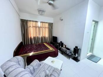 Condominium at Pinang Laguna, Seberang Jaya, photo 10