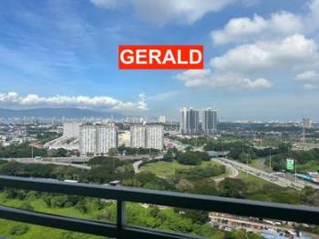 Condominium at Palma Laguna, Seberang Perai, photo 2