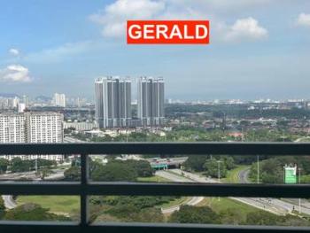 Condominium at Palma Laguna, Seberang Perai, photo 10