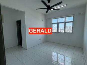 Condominium at Palma Laguna, Seberang Perai, photo 1