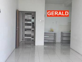 Condominium at Palma Laguna, Seberang Perai, photo 3