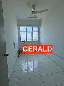 Condominium at Palma Laguna, Seberang Perai, photo 7