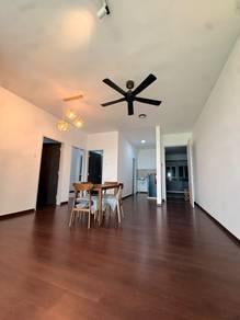 Apartment at RESIDENSI PAUH PERMAI, Permatang Pauh, photo 1
