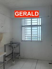 Condominium at Palma Laguna, Seberang Perai, photo 4
