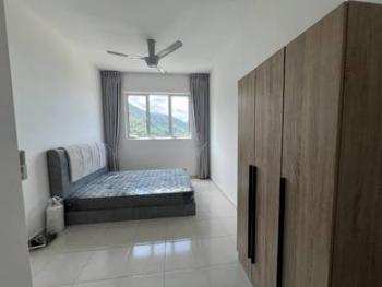 Apartment at Bukit Gambir, Gelugor, photo 10