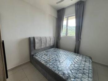 Apartment at Bukit Gambir, Gelugor, photo 3