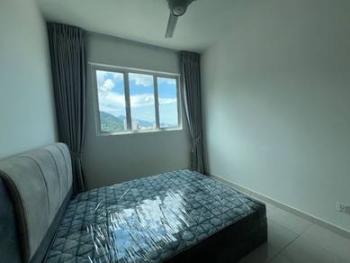 Apartment at Bukit Gambir, Gelugor, photo 7