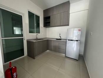 Apartment at Bukit Gambir, Gelugor, photo 1