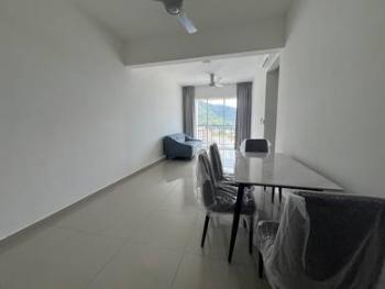 Apartment at Bukit Gambir, Gelugor, photo 2