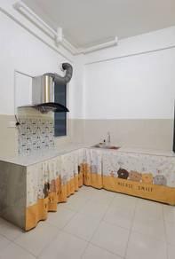 Apartment at Uni Central, Kota Samarahan, photo 8
