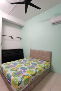 Apartment at Uni Central, Kota Samarahan, photo 6