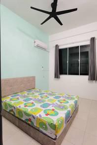 Apartment at Uni Central, Kota Samarahan, photo 5