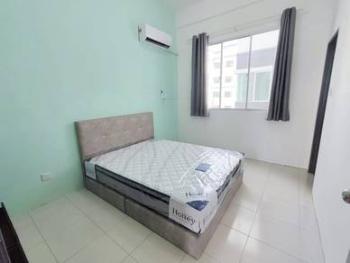 Apartment at Uni Central, Kota Samarahan, photo 4