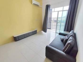Apartment at Uni Central, Kota Samarahan, photo 2