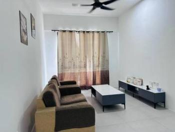Apartment at Arang Road, Kuching, photo 6