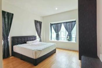 The Ryegates, Kuching的共管公寓，照片3