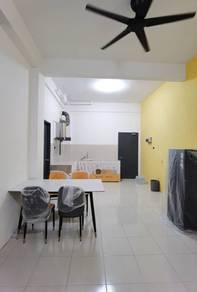 Apartment at Uni Central, Kota Samarahan, photo 3