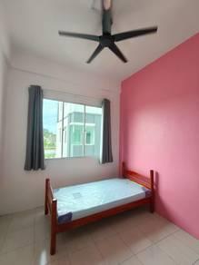 Apartment at Uni Central, Kota Samarahan, photo 7