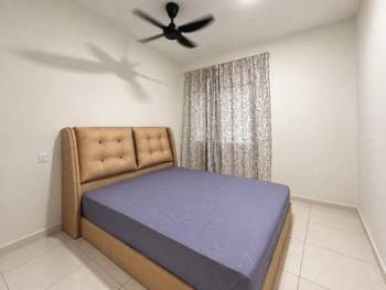 Rumah Bandar di Pines square, Kuching, foto 5