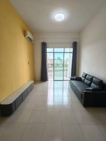 Apartment at Uni Central, Kota Samarahan, photo 1