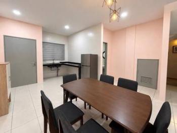 Rumah Bandar di Pines square, Kuching, foto 2