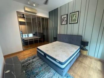 Condominium at 11 Mont Kiara, Segambut, photo 4