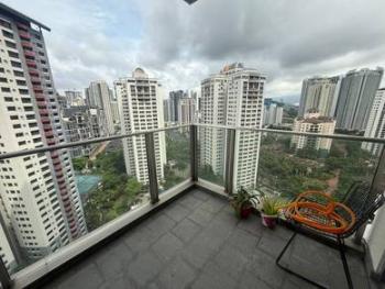 Condominium at 11 Mont Kiara, Segambut, photo 7