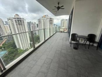 Condominium at 11 Mont Kiara, Segambut, photo 6