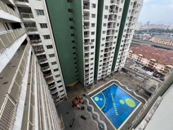 Condominium at Kepong Sentral, Kepong, photo 6