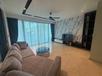 Condominium at 11 Mont Kiara, Segambut, photo 1